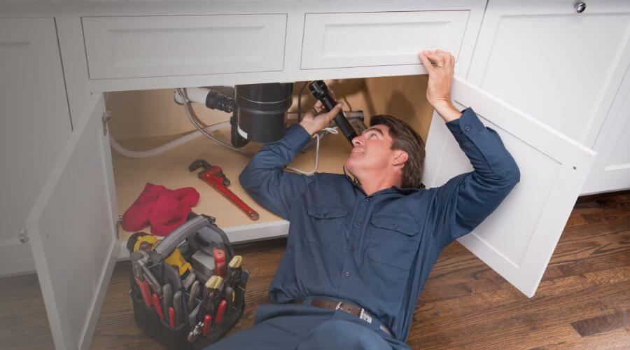 Professional Leak Detection Services in Rothville, MO